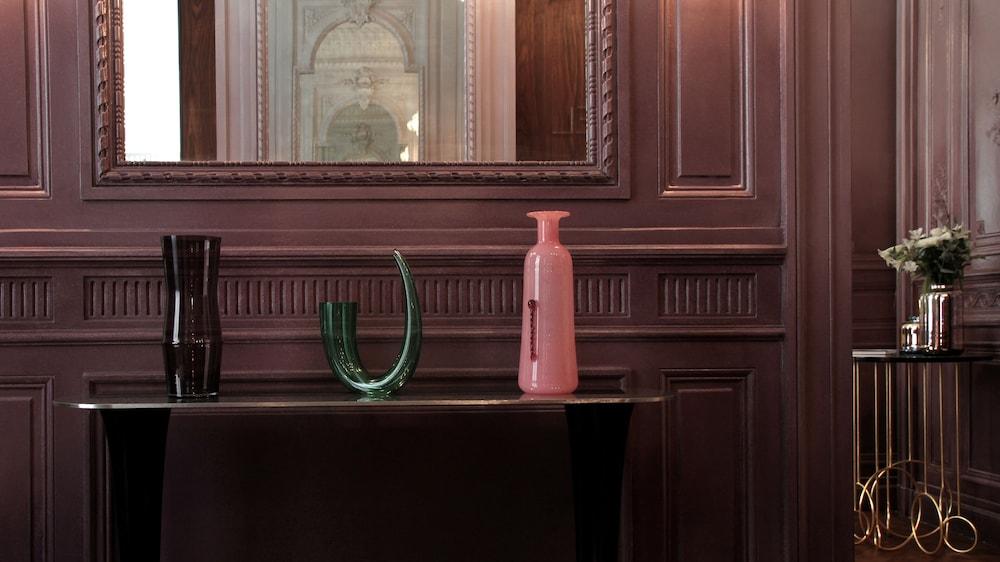 Hotel Yndo Bordeaux
