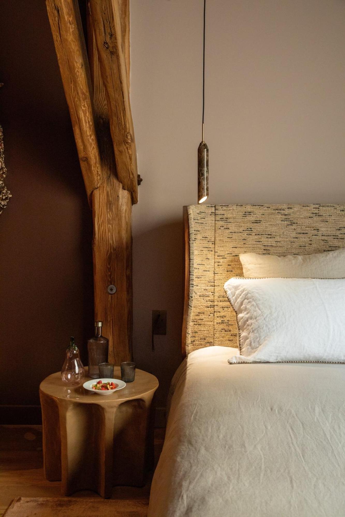 Yndo Hotel Bordéus